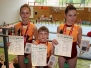 Deutsche Schülermeisterschaften in Dresden
