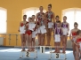 Landesmeisterschaften Schülerklasse 2013 in Dresden 