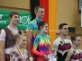 Deutsche Meisterschaften Junioren und Senioren 2012 in Ebersbach