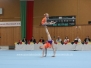 Deutsche Schülermeisterschaften 2014 in Ebersbach
