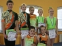 Landesmeisterschaften der Schülerklasse 2014 in Dresden