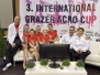 Internationale Turniere in Graz und Ottendorf